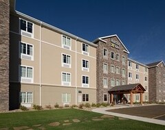 Khách sạn Mainstay Suites Rapid City (Rapid City, Hoa Kỳ)