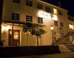 Khách sạn Lilland Brewery Hotel (Strand, Na Uy)