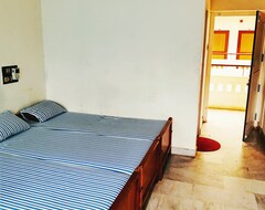 Hotel Chakkalakkal Residency (Wayanad, Indija)