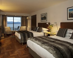 Hotelli Hotel Panamericano Bariloche (San Carlos de Bariloche, Argentiina)