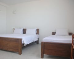 Hotel W&D Beach Resort (Mirissa, Šri Lanka)