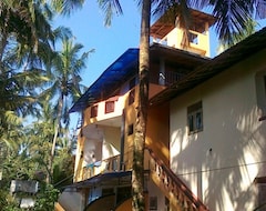 Khách sạn Brinkhouse (Unawatuna, Sri Lanka)