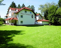 Khách sạn Parkblick (Bad Dürrheim, Đức)