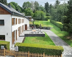 Toàn bộ căn nhà/căn hộ Gite Lamandina - Porcheresse (Daverdisse, Bỉ)