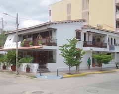 Hotel Casa Patio Bonita (Riohacha, Kolumbija)