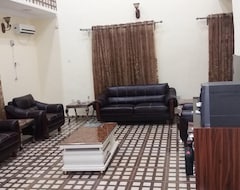 Khách sạn Arigbe Villa (Warri, Nigeria)