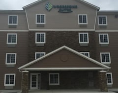 Khách sạn WoodSpring Suites Columbus NE I-270 Airport (Westerville, Hoa Kỳ)