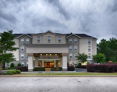 Hotel Best Western Plus Greenville South (Piedmont, Sjedinjene Američke Države)