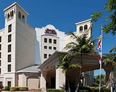 Khách sạn Hampton Inn & Suites Miami-Doral Dolphin Mall (Miami, Hoa Kỳ)