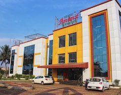 Hotel Anand (Ratnagiri, Indija)