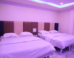Hotelli kapila residency (Bengalore, Intia)