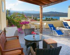 Ολόκληρη κατοικία/διαμέρισμα Villa Minoas (Ίστρον - Καλό Χωριό, Ελλάδα)