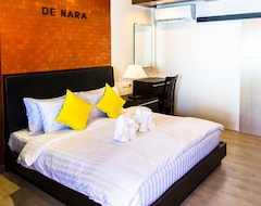 Hotel De Nara-SHA Extra Plus (Chiang Mai, Tajland)
