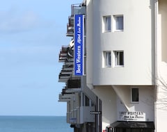 Khách sạn Best Western Les Bains Hotel Et Spa (Perros-Guirec, Pháp)