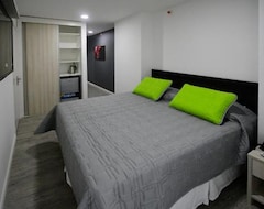 Khách sạn Quijano Hotel - Aparts & Suites (Montevideo, Uruguay)