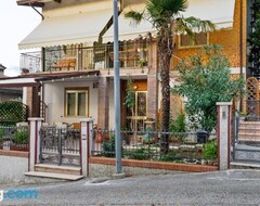 Toàn bộ căn nhà/căn hộ Casa Marinella Sinistra (Saludecio, Ý)