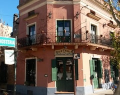 Khách sạn Hosteria Del Puerto (Colón, Argentina)