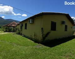 Entire House / Apartment Casa De Maquine (Maquiné, Brazil)