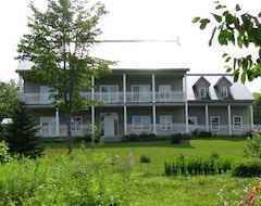 Guesthouse Tulloch Inn & Gifts (Inverness, Canada)