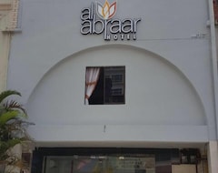 Khách sạn Al Abraar (Malacca, Malaysia)