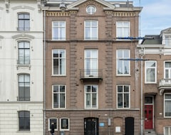 Otel Vondelpark Suites (Amsterdam, Hollanda)