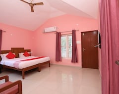 Khách sạn Treebo Trend Yajna Comforts (Coonoor, Ấn Độ)