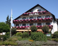 Khách sạn Mittlers Restaurant Hotel (Schweich, Đức)