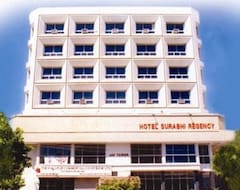 Khách sạn Hotel Surabhi Regency (Anand, Ấn Độ)