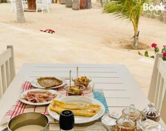 Tüm Ev/Apart Daire Villa No 25 Alfredo Marchetti Suites On The Beach,praia De Chaves Bv (Praia de Chaves, Cape Verde)