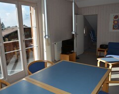 Khách sạn Arlette Nr. 30 (Saanen, Thụy Sỹ)