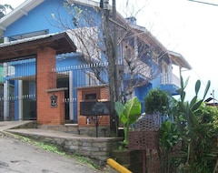 Hotel Casa De Aluguel Por Temporada (Gramado, Brazil)