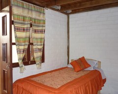 Bed & Breakfast Chuza Longa Home (Guamote, Ecuador)