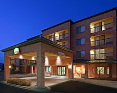 Khách sạn Courtyard Denver Southwest/Lakewood (Lakewood, Hoa Kỳ)