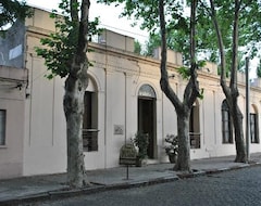 Otel Posada Manuel Lobo (Colonia del Sacramento, Uruguay)