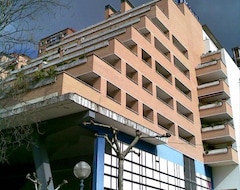 Hotel Armine (Basauri, İspanya)