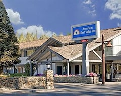 Khách sạn Americas Best Value Inn Tahoe City (Tahoe City, Hoa Kỳ)