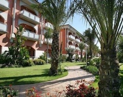 allsun Hotel Coral de Mar (Puerto de Alcudia, Spain)