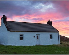 Tüm Ev/Apart Daire Morrisons Cottage, Kirtomy, Off The Northcoast 500 Set In A Peaceful Valley. (Tongue, Birleşik Krallık)