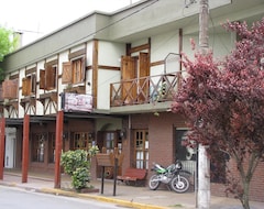 Otel Sur (San Clemente del Tuyú, Arjantin)