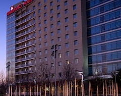 Khách sạn Renaissance Dallas Richardson Hotel (Richardson, Hoa Kỳ)