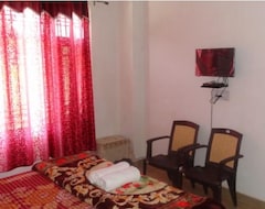 Serviced apartment Bholenath Homestay Dalhousie (Dalhousie, India)