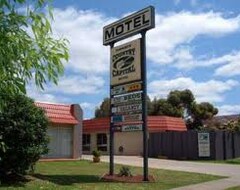 Hotel Country Capital Motel (Tamworth, Australia)
