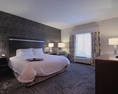 Hotelli Hampton Inn & Suites Columbus/University Area (Columbus, Amerikan Yhdysvallat)
