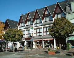 Khách sạn Hotel St. Pierre (Bad Hönningen, Đức)