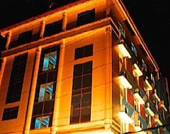 Khách sạn The Chakrie Residency (Tirupati, Ấn Độ)