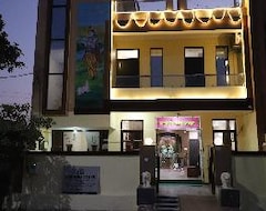 Hotel Parable Stays (Vrindavan, Indien)