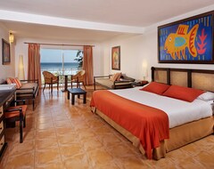 Resort Royal Decameron Panama Plus - All Inclusive (Río Hato, Panamá)