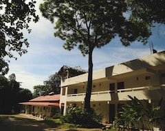 Khách sạn Casa Lakyum (Palenque, Mexico)
