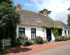 Toàn bộ căn nhà/căn hộ Finisterre (Roden, Hà Lan)