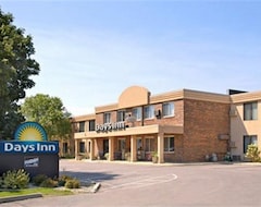 Hotelli Days Inn by Wyndham Sioux Falls (Sioux Falls, Amerikan Yhdysvallat)